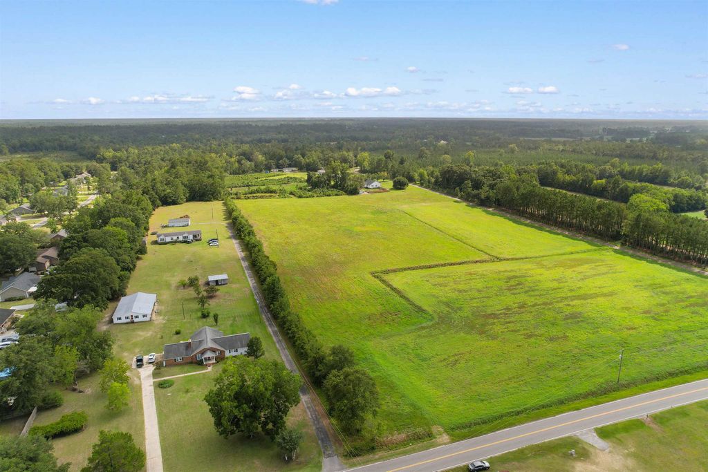 TBD Zion Rd., Galivants Ferry, SC 29544 — photo 4