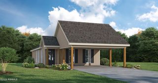 220 Camerons Cove Drive, Carencro, LA 70520