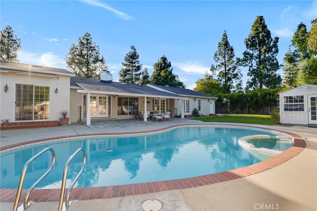 Image 47 of property listing at 10238 Tunney, Northridge, CA 91324