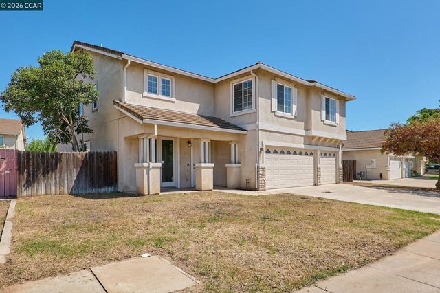 536 Pestana Ave, Manteca, CA 95336