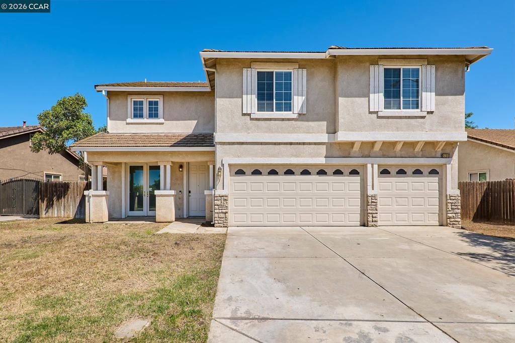 Image 1 of property listing at 536 Pestana Ave, Manteca, CA 95336