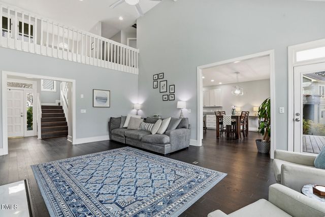 3005 Fownes Court, Raleigh, NC 27613