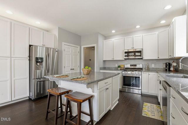 3005 Fownes Court, Raleigh, NC 27613