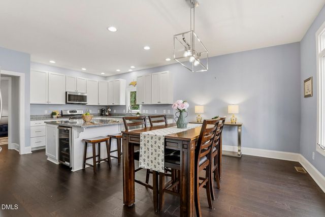 3005 Fownes Court, Raleigh, NC 27613