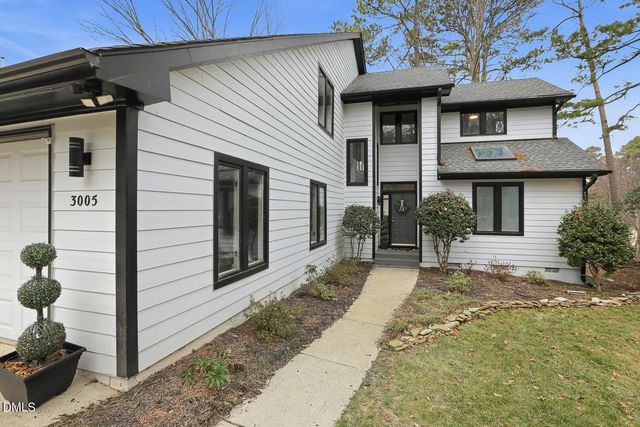 3005 Fownes Court, Raleigh, NC 27613