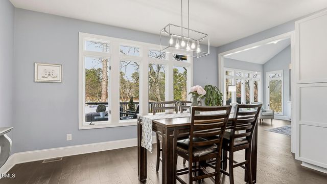 3005 Fownes Court, Raleigh, NC 27613