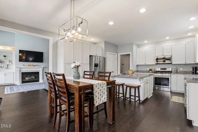 3005 Fownes Court, Raleigh, NC 27613