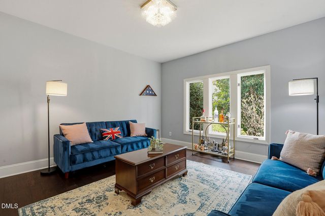 3005 Fownes Court, Raleigh, NC 27613