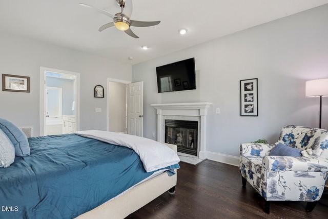 3005 Fownes Court, Raleigh, NC 27613