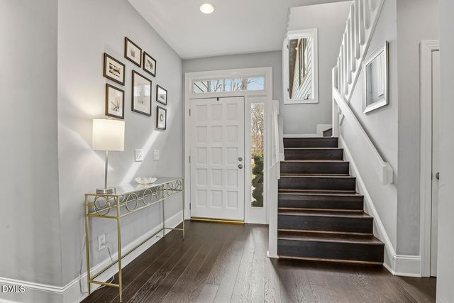 3005 Fownes Court, Raleigh, NC 27613