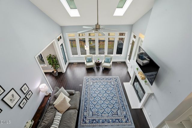 3005 Fownes Court, Raleigh, NC 27613