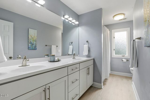 3005 Fownes Court, Raleigh, NC 27613