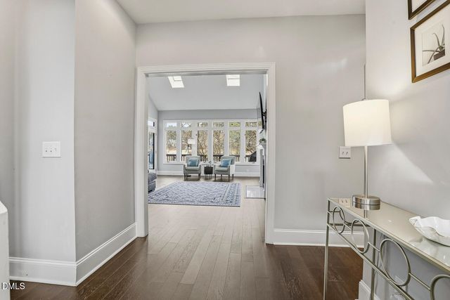 3005 Fownes Court, Raleigh, NC 27613