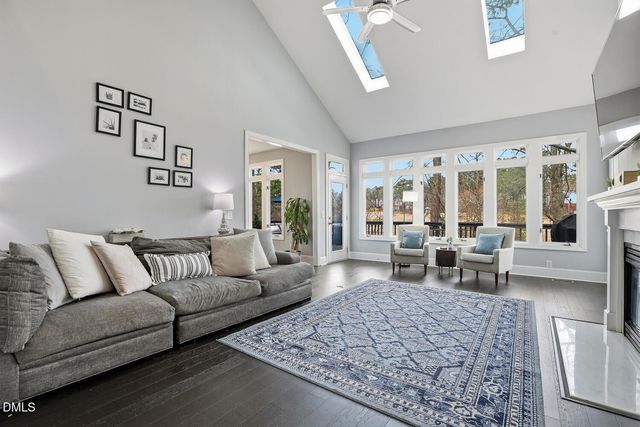 3005 Fownes Court, Raleigh, NC 27613