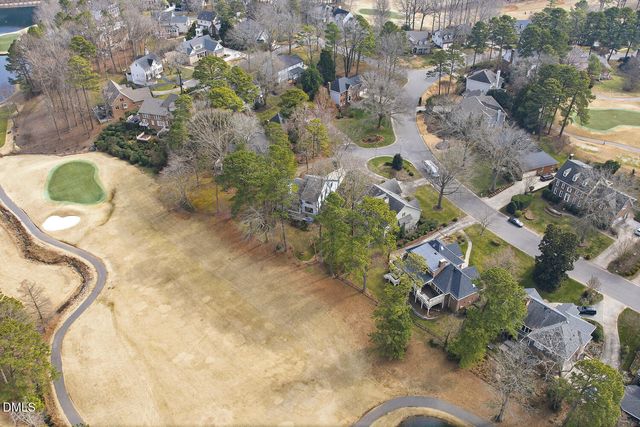 3005 Fownes Court, Raleigh, NC 27613