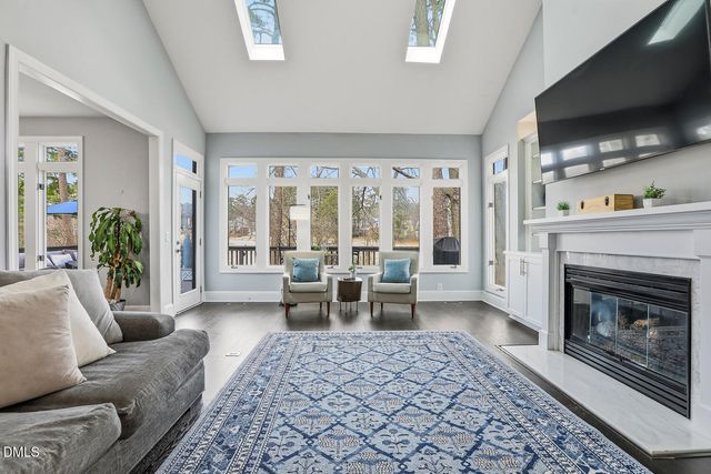 3005 Fownes Court, Raleigh, NC 27613