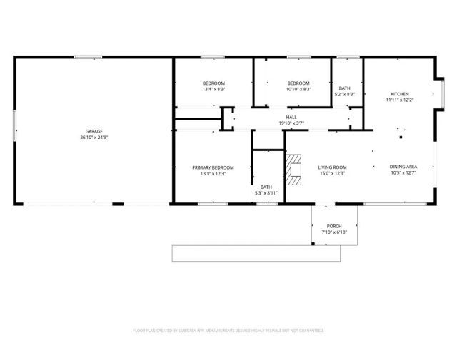 171 W Meadow, Big Bear City, CA 92314