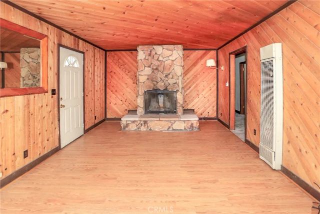 171 W Meadow, Big Bear City, CA 92314