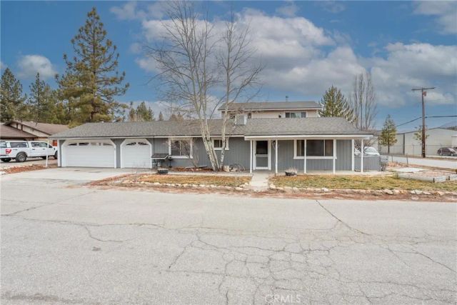 171 W Meadow, Big Bear City, CA 92314