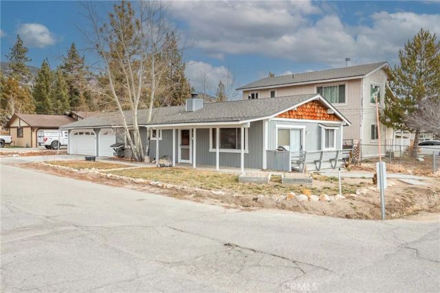 171 W Meadow, Big Bear City, CA 92314
