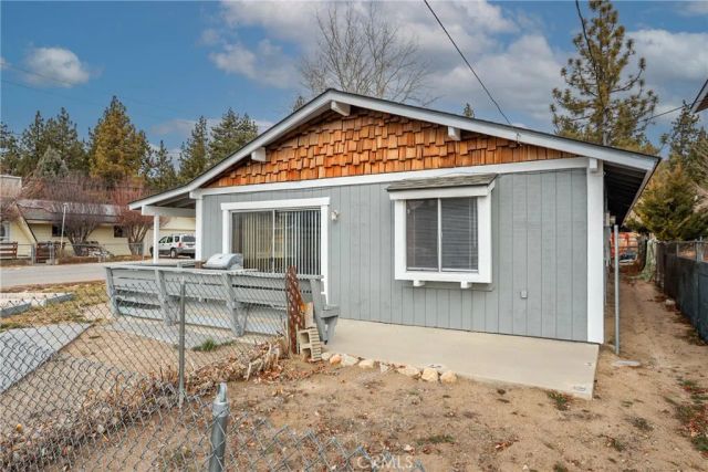 171 W Meadow, Big Bear City, CA 92314
