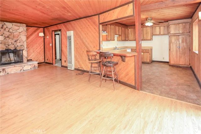 171 W Meadow, Big Bear City, CA 92314