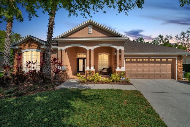 7051 DERWENT GLEN CIRCLE, Land O Lakes, FL 34637