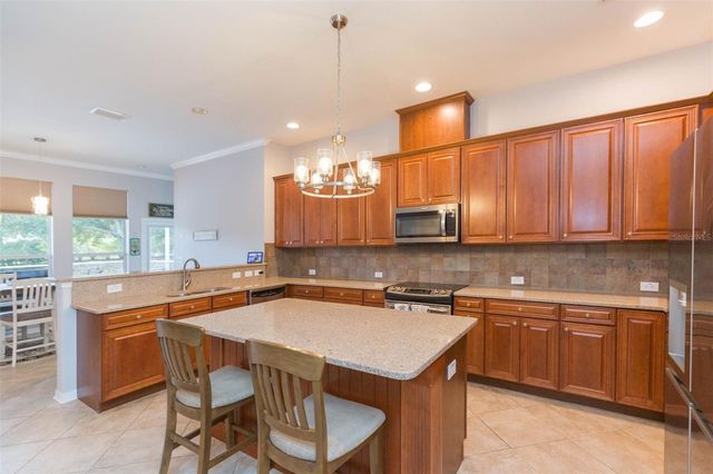 7051 DERWENT GLEN CIRCLE, Land O Lakes, FL 34637