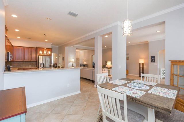 7051 DERWENT GLEN CIRCLE, Land O Lakes, FL 34637