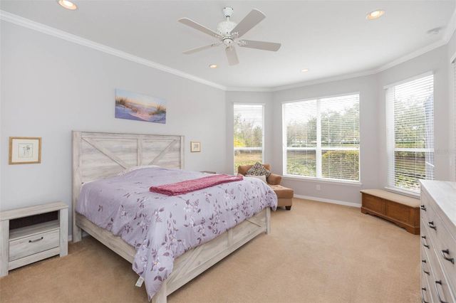 7051 DERWENT GLEN CIRCLE, Land O Lakes, FL 34637