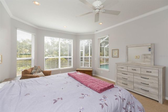 7051 DERWENT GLEN CIRCLE, Land O Lakes, FL 34637