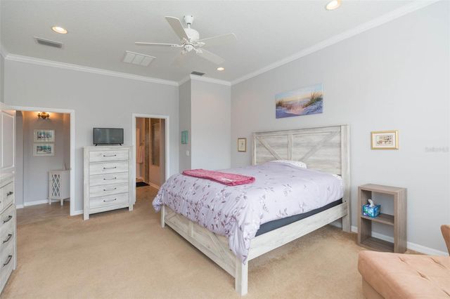 7051 DERWENT GLEN CIRCLE, Land O Lakes, FL 34637