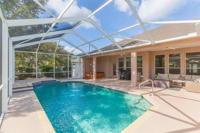 7051 DERWENT GLEN CIRCLE, Land O Lakes, FL 34637
