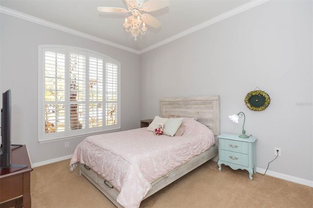 7051 DERWENT GLEN CIRCLE, Land O Lakes, FL 34637