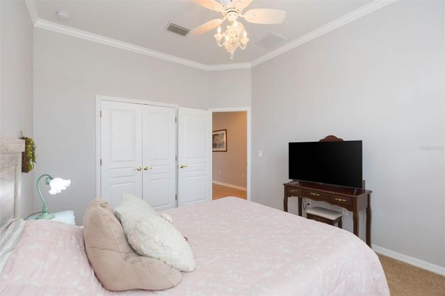 7051 DERWENT GLEN CIRCLE, Land O Lakes, FL 34637