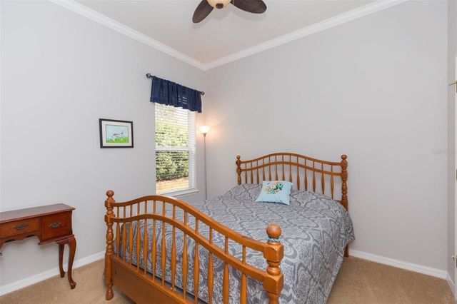 7051 DERWENT GLEN CIRCLE, Land O Lakes, FL 34637