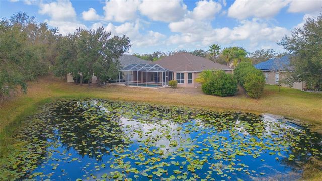 7051 DERWENT GLEN CIRCLE, Land O Lakes, FL 34637