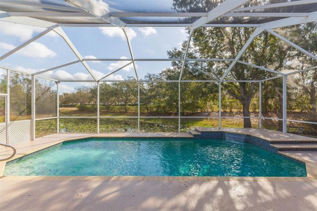 7051 DERWENT GLEN CIRCLE, Land O Lakes, FL 34637