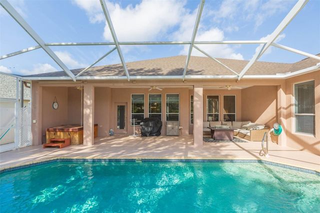 7051 DERWENT GLEN CIRCLE, Land O Lakes, FL 34637