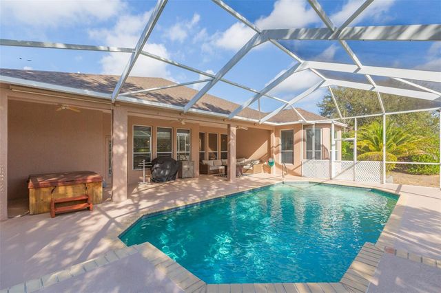 7051 DERWENT GLEN CIRCLE, Land O Lakes, FL 34637
