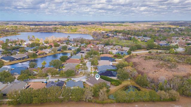 7051 DERWENT GLEN CIRCLE, Land O Lakes, FL 34637