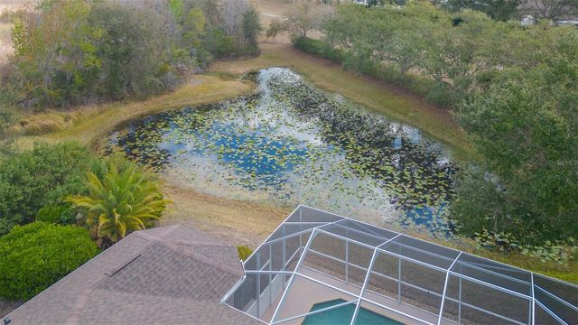 7051 DERWENT GLEN CIRCLE, Land O Lakes, FL 34637