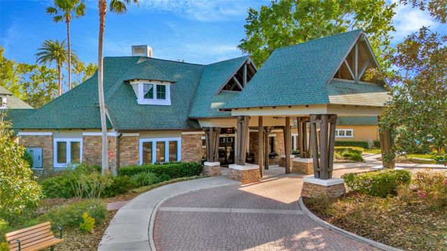 7051 DERWENT GLEN CIRCLE, Land O Lakes, FL 34637