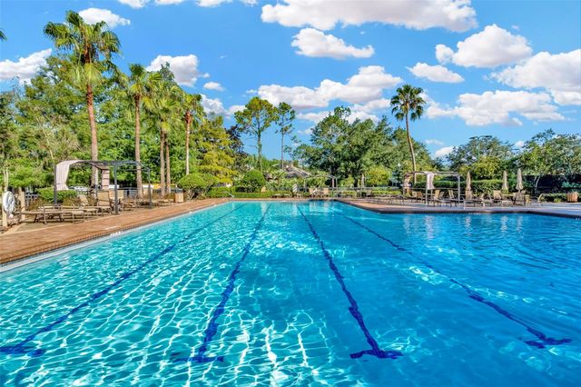 7051 DERWENT GLEN CIRCLE, Land O Lakes, FL 34637