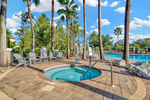 7051 DERWENT GLEN CIRCLE, Land O Lakes, FL 34637