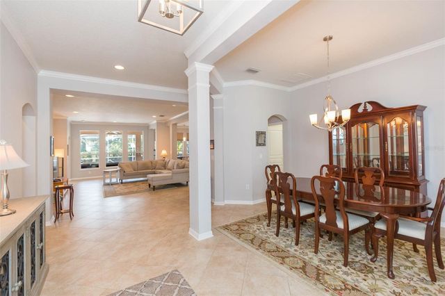7051 DERWENT GLEN CIRCLE, Land O Lakes, FL 34637