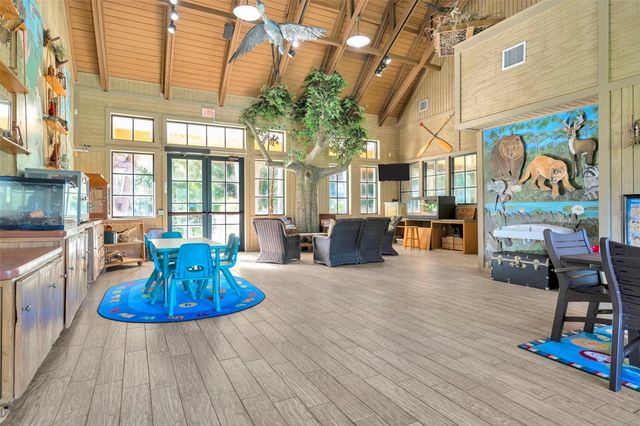 7051 DERWENT GLEN CIRCLE, Land O Lakes, FL 34637