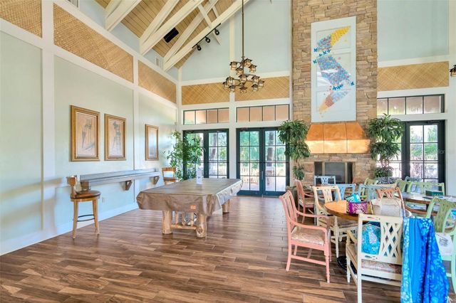 7051 DERWENT GLEN CIRCLE, Land O Lakes, FL 34637