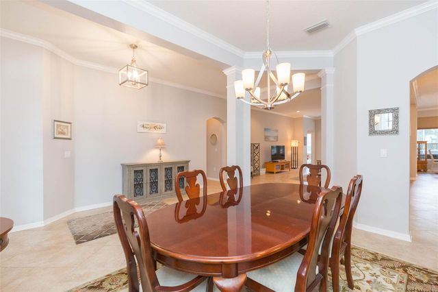 7051 DERWENT GLEN CIRCLE, Land O Lakes, FL 34637