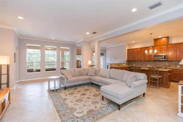 7051 DERWENT GLEN CIRCLE, Land O Lakes, FL 34637